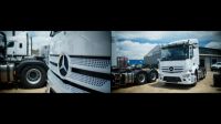 Image for 2024 Fuso Shogun 360 16