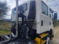 Image for 2016 Isuzu F Series FTR150-260 6
