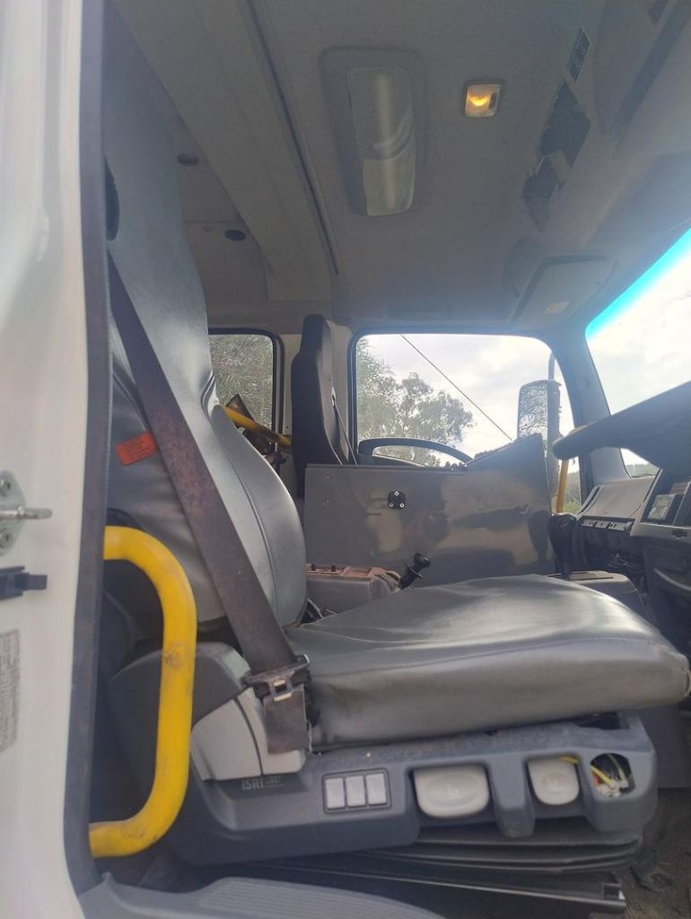 Image for 2016 Isuzu F Series FTR150-260 7