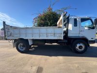 Image for 1998 Mitsubishi FM 1