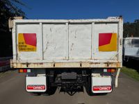 Image for 1998 Mitsubishi FM 3