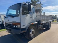 Image for 1998 Mitsubishi FM 6