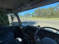 Image for 1998 Mitsubishi FM 15