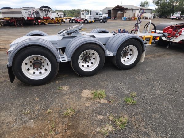 2021 JAMIESON DOLLY image