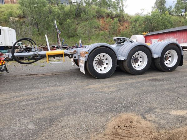 2021 JAMIESON DOLLY image