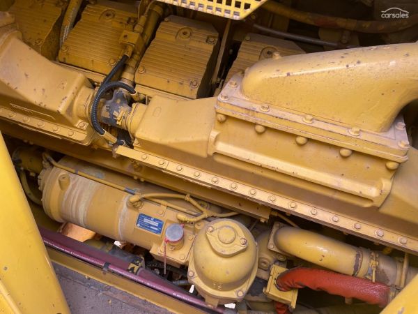 2012 Komatsu PC4000 Excavator Steel Tracked image