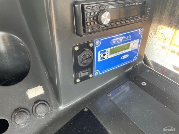 2012 Komatsu PC4000 Excavator Steel Tracked image