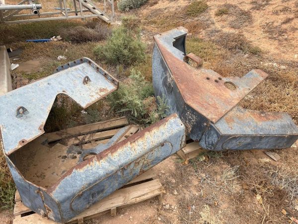 2012 Komatsu PC4000 Excavator Steel Tracked image