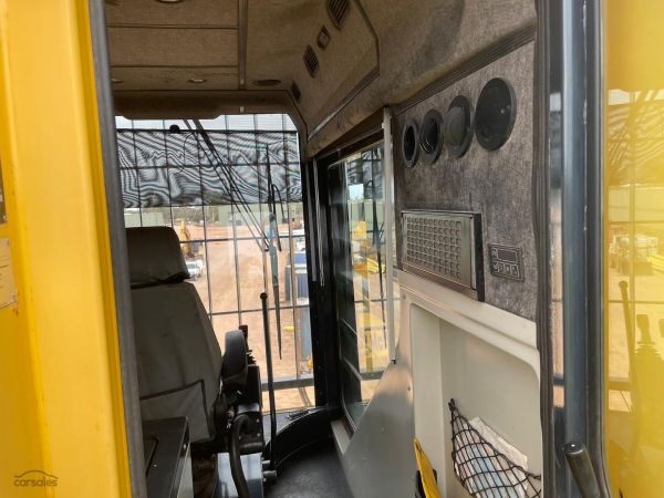 2012 Komatsu PC4000 Excavator Steel Tracked image