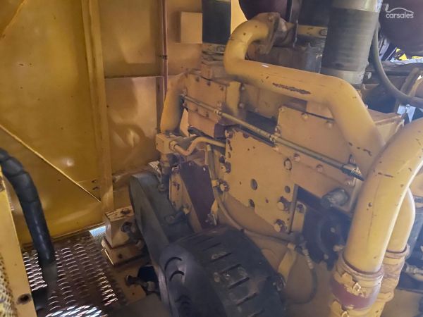 2012 Komatsu PC4000 Excavator Steel Tracked image