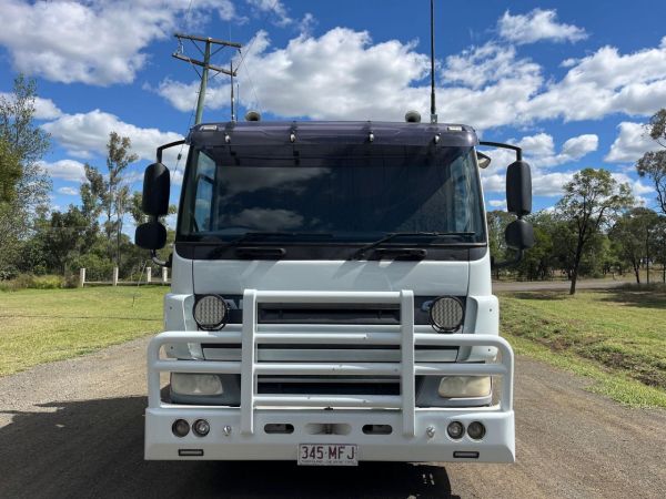 2012 DAF CF 75.360 image