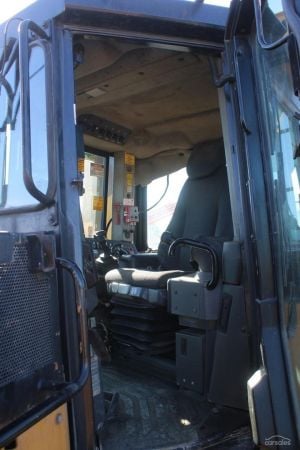 2011 Caterpillar D9t image