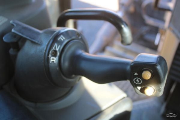 2011 Caterpillar D9t image