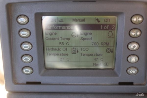 2011 Caterpillar D9t image