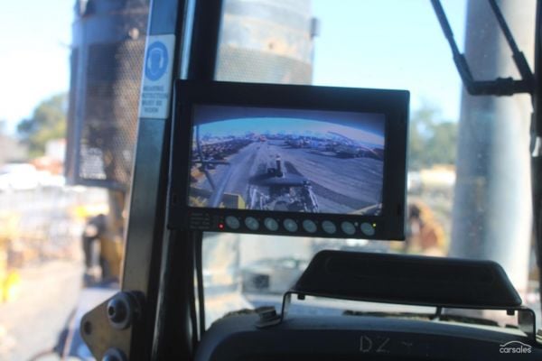 2011 Caterpillar D9t image