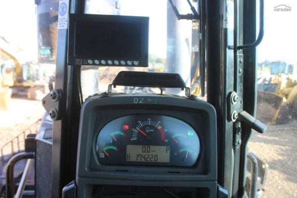2011 Caterpillar D9t image