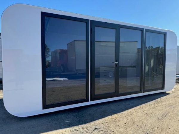 2024 Pod Outback 6M image