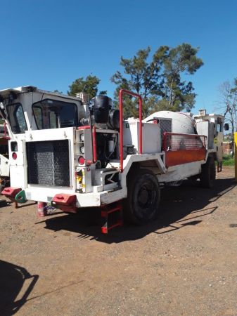 2018 Jacon Transmix X5 image