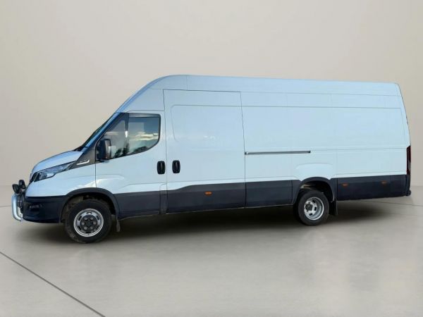 2021 Iveco Daily 50C18V - LWB - Auto  image