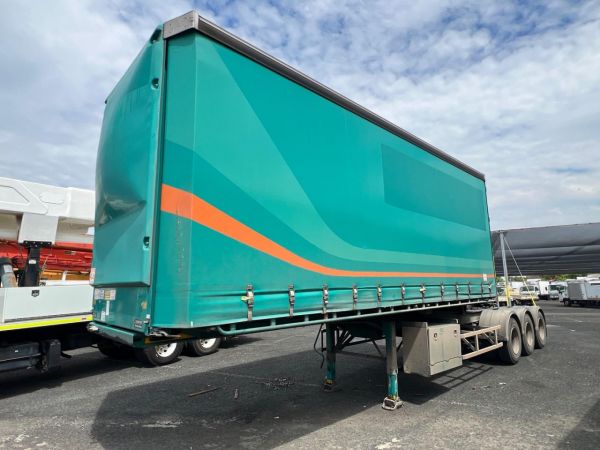 2019 Vawdrey Vb-S3 image