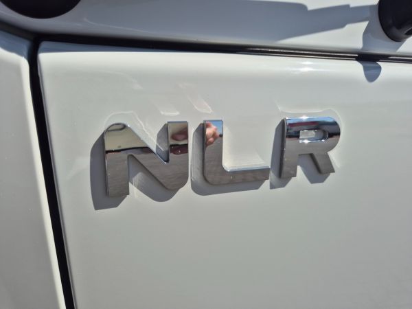 2021 Isuzu NLR 45-150 Service Body AMT Servicepack -X image