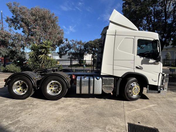 2022 Volvo FM 450 Prime Mover image
