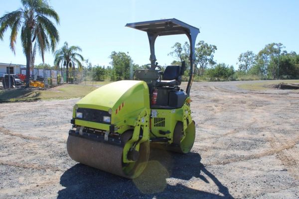 2019 AMMANN ARX 26 image