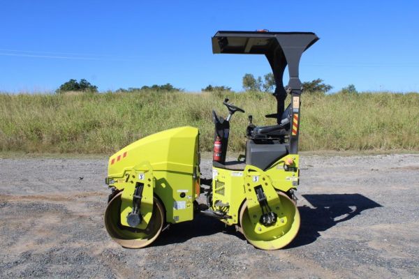 2019 AMMANN ARX 26 image