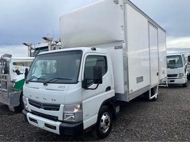 2025 ALL SORTS VARIETY Truck Scales image