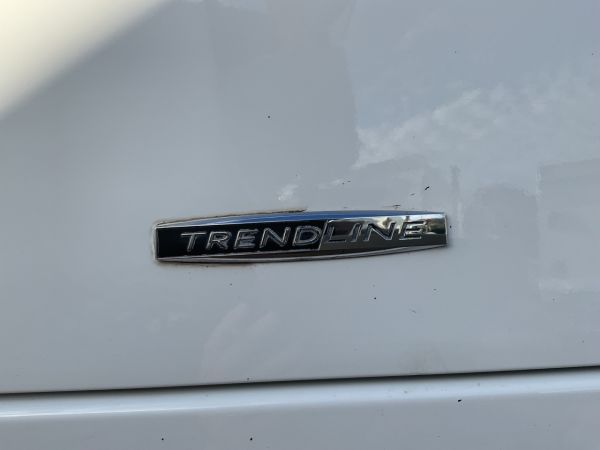 2021 Mercedes Benz 2663 Primemover image