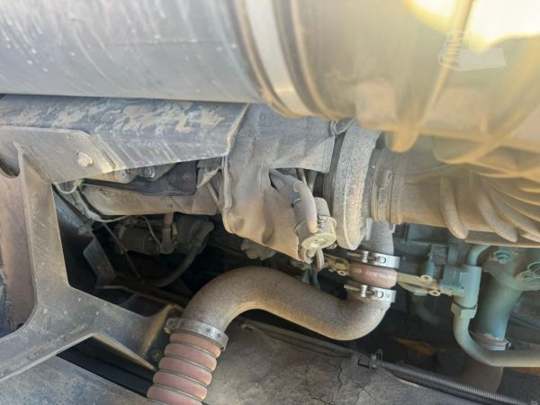2023 VOLVO A40G image