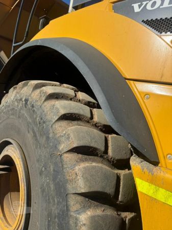 2023 VOLVO A40G image