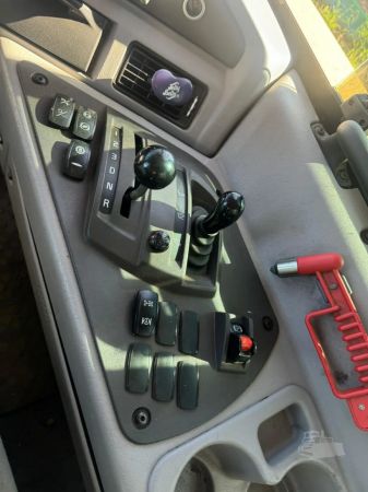 2023 VOLVO A40G image
