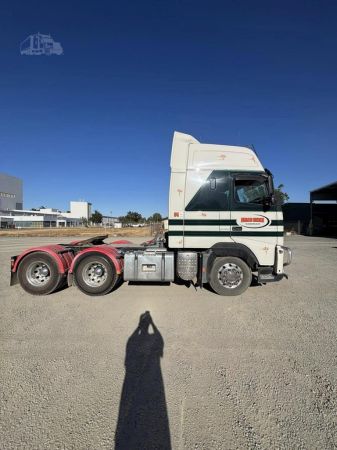 2013 VOLVO FH12 image