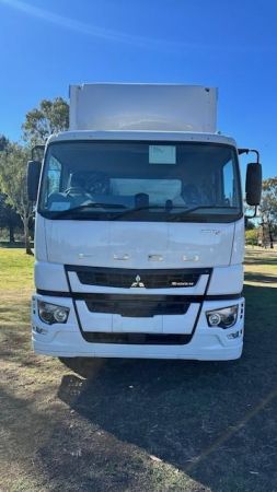 2024 Fuso Shogun FU74 360 image