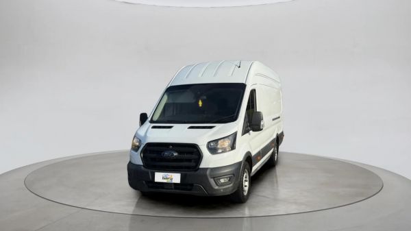 2019 FORD TRANSIT VO 350E High Roof LWB image