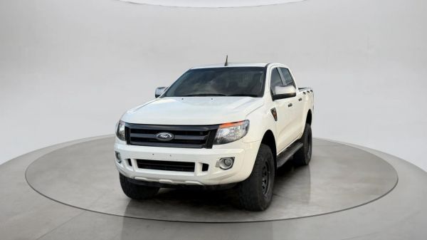 2015 FORD RANGER XLS 3.2 (4x4) PX image