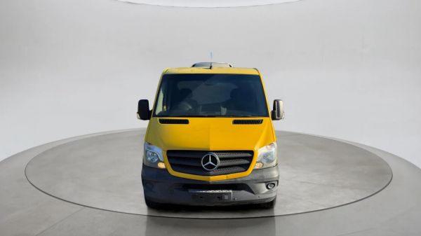2016 MERCEDES-BENZ Sprinter NCV3  313CDI image