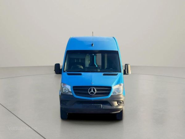 2015 MERCEDES-BENZ Sprinter 516CDI LWB NCV3 image