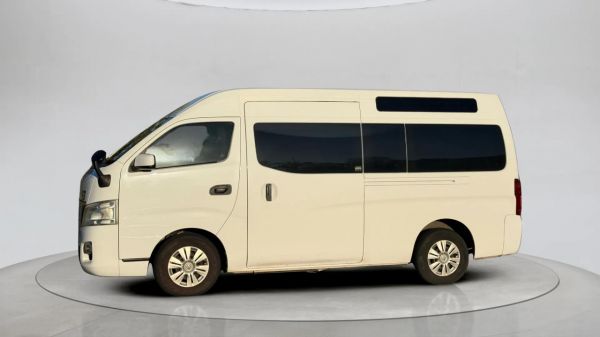 2020 NISSAN Caravan NV350 CS4E26 2.5L image