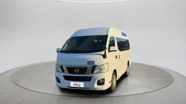 2020 NISSAN Caravan NV350 CS4E26 2.5L image