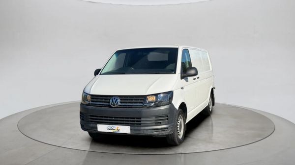 2018 VOLKSWAGEN TRANSPORTER TDI 340 LWB LOW T6 MY18 image
