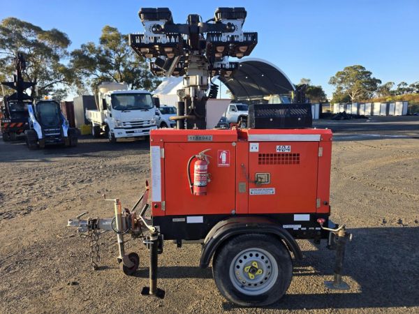 2018 POWERLINK MS2000 image