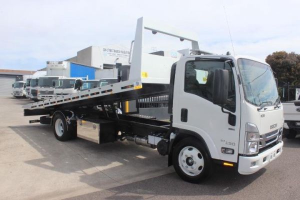 2024 Isuzu N Series NQR 87/80-190 image