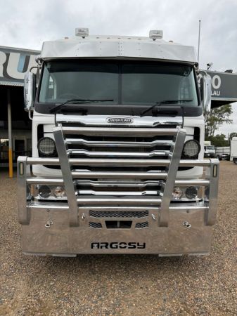 2014 Freightliner Argosy Prime Mover image