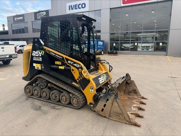 2020 ASV RT-40 image