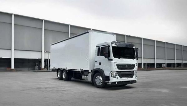T5G 8×4 CURTAIN SIDE image