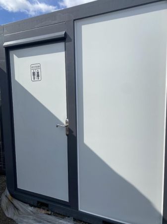 2024 Site Building  SHOWER AND TOILET image