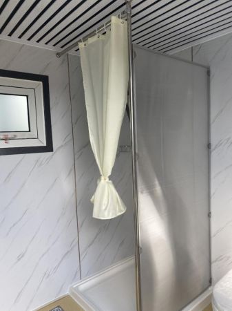 2024 Site Building  SHOWER AND TOILET image