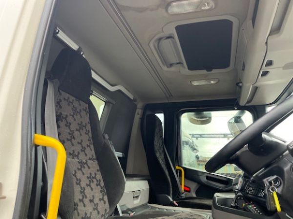 2019 Scania G500 Tipper G500 image